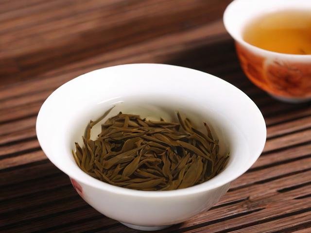 甘肃名茶的文化底蕴与产业发展前景