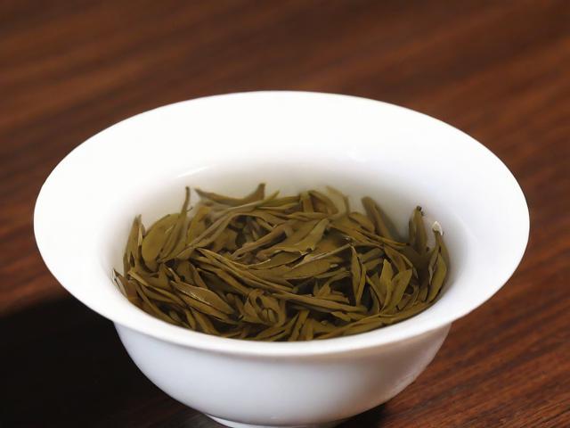 中国名茶十大名茶及产地全解析：品味每一种独特魅力