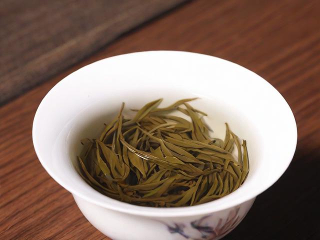 中国名茶十大名茶及产地全解析:品味每一种独特魅力
