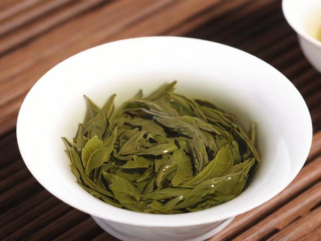 福建名茶排行榜前十名品牌:深度解析大红袍、铁观音等茶叶的魅力与选购技巧