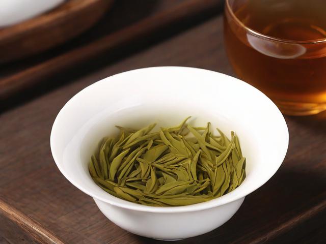 江西的四大名茶:品味历史与文化的独特魅力