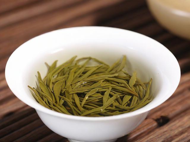 产于安徽的名茶有哪些种类及特点解析