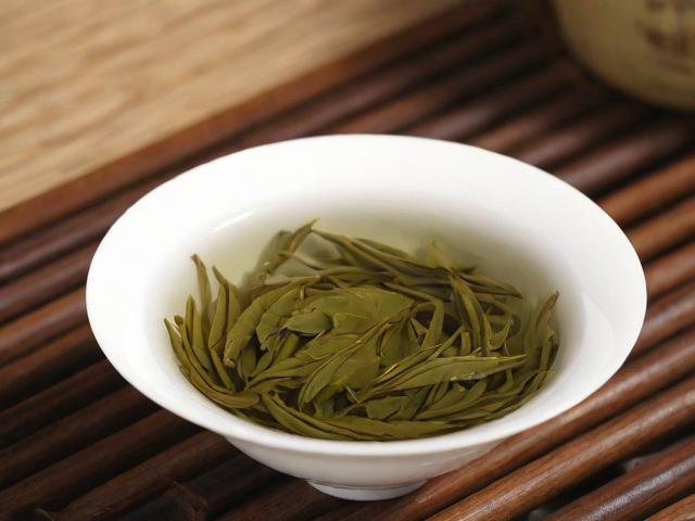 广西名茶有哪些种类及其独特风味与价值全面解析
