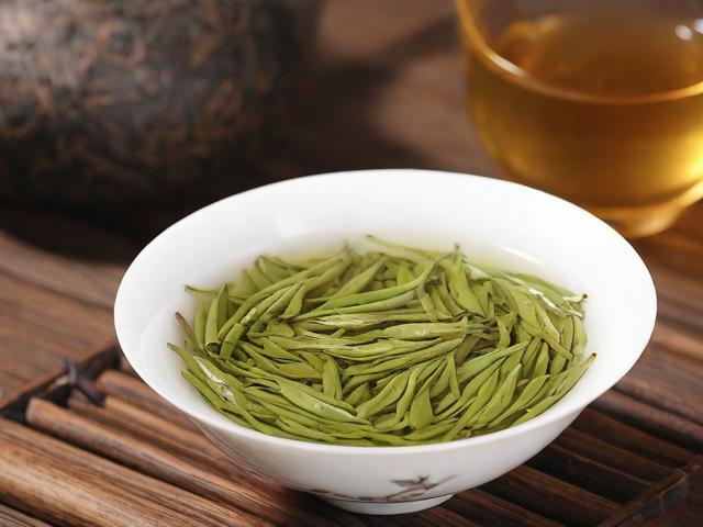 广西有哪些名茶：西山茶、凌云白毫茶、六堡茶等特色茶叶介绍