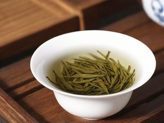 湖北省十大名茶的排名及文化价值全解析