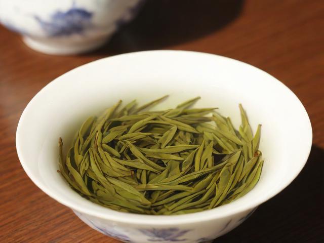 江西庐山名茶：独特地理环境与深厚文化底蕴造就的茶中瑰宝