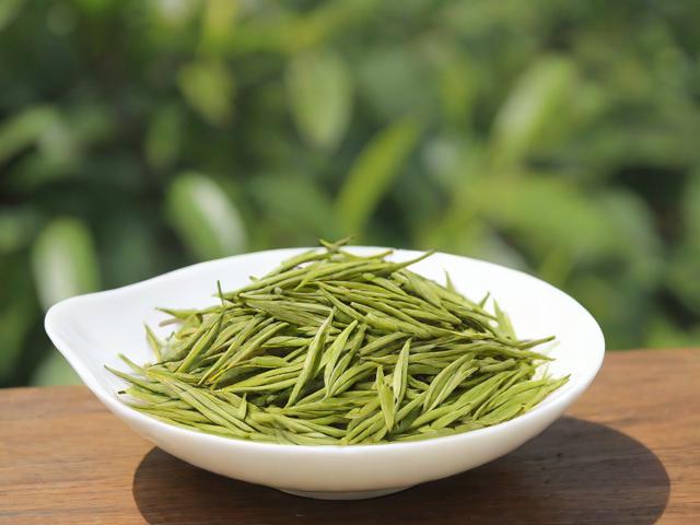 江西庐山名茶:独特地理环境与深厚文化底蕴造就的茶中瑰宝