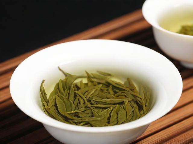 四川名茶飘雪:品味独特花香与文化魅力的高端绿茶