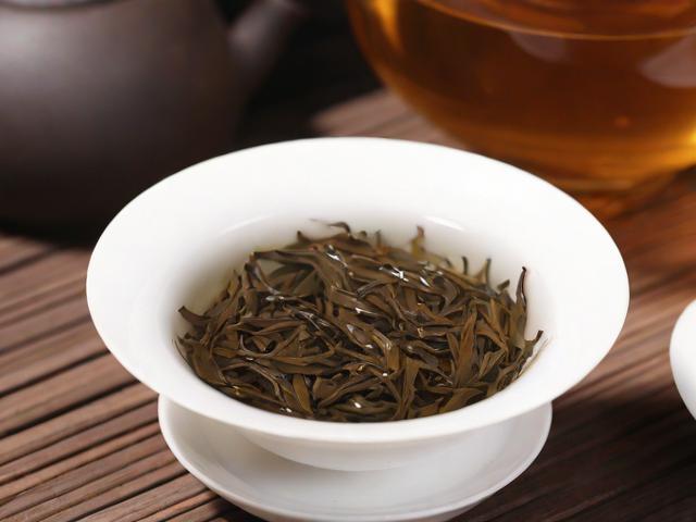 凤庆有哪些茶:全面解析凤庆茶的历史、种类与市场前景