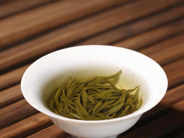 江西的名茶有哪些种类及其文化故事与冲泡技巧