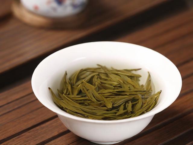 湖北名茶有哪些：全面解析种类、特点及品鉴技巧