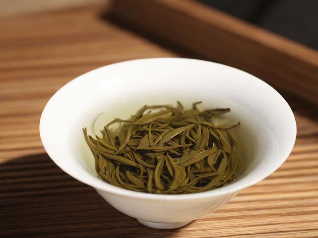 古名茶的功效与文化价值:健康生活的最佳选择