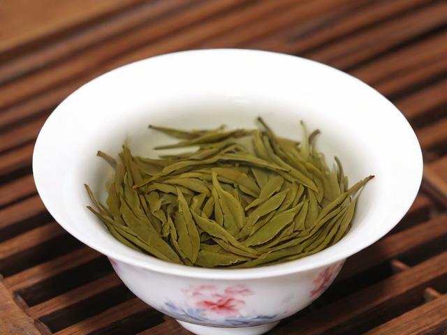 甘肃名茶排行榜:探寻陇原大地上的十大茗茶及其文化魅力