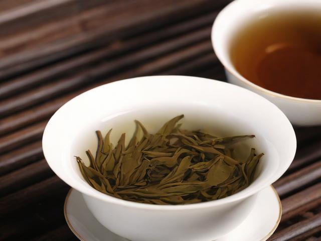 甘肃名茶排行榜:探寻陇原大地上的十大茗茶及其文化魅力