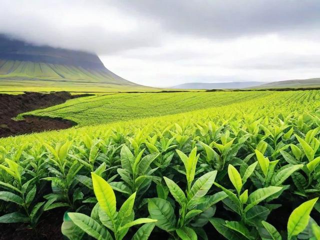 冰岛茶的介绍：从种植到制作工艺全面解析