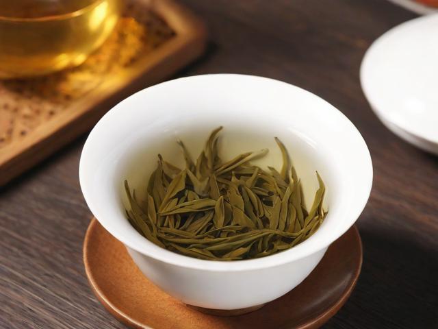 江苏五大名茶的功效与产地分布，品鉴技巧全解析