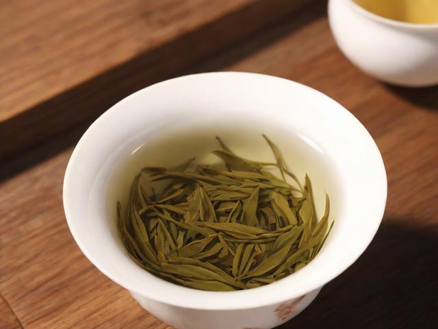 江苏五大名茶的功效与产地分布,品鉴技巧全解析