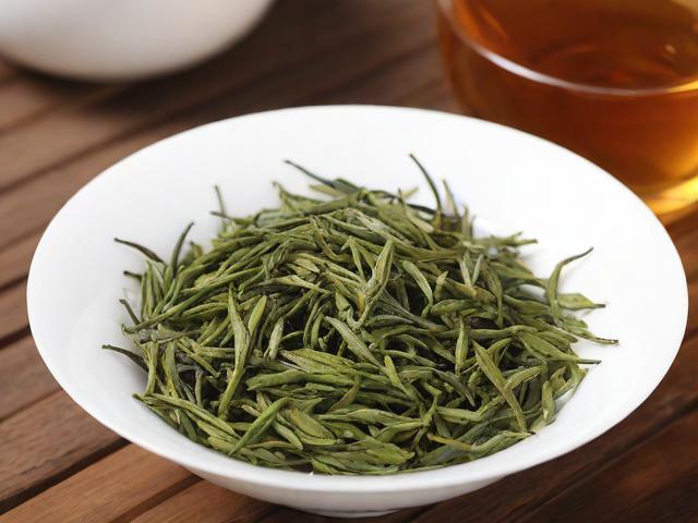 露山红茗茶的功效与正确冲泡方法,提升健康与品味生活