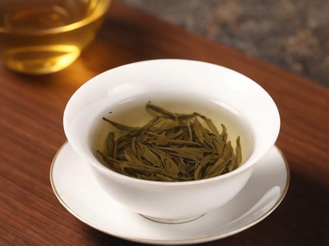 福建四大名茶品牌的历史与鉴别技巧，助你轻松选购正宗好茶