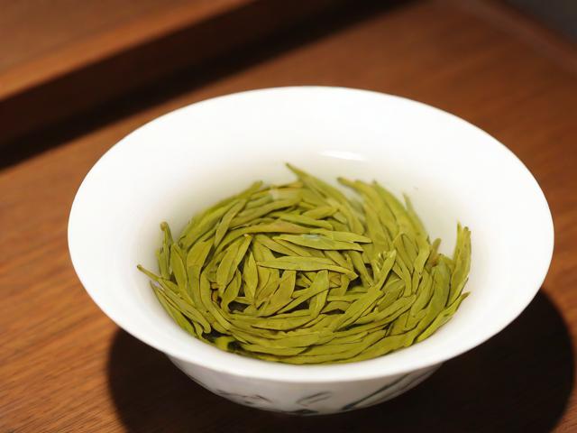 杭州四大名茶有哪些 龙井茶为何位居其中