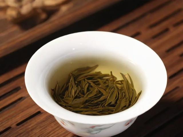 中国十大名茶排行榜及文化价值解析，让你更懂茶！