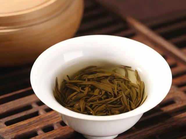 中国十大名茶排行榜及文化价值解析,让你更懂茶!