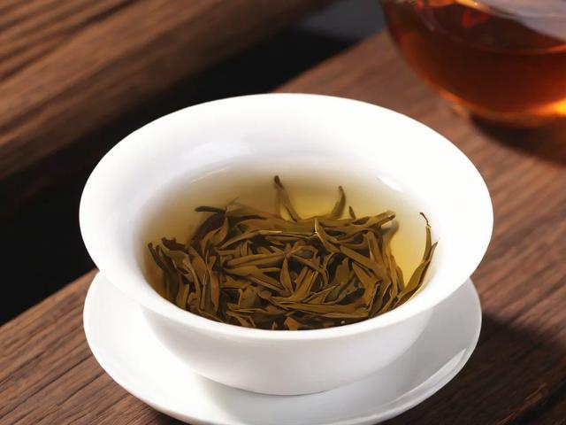 中国十大名茶排行榜及文化价值解析,让你更懂茶!