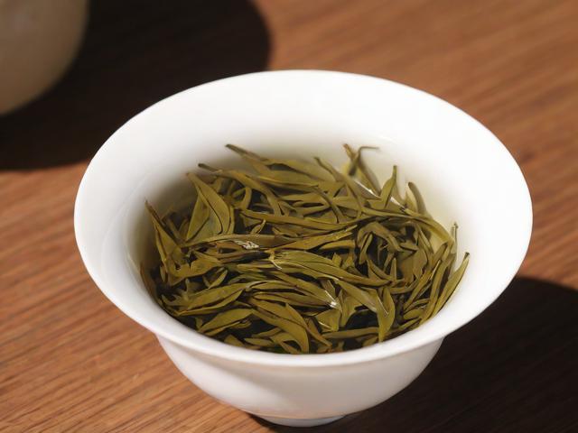 广东名茶有哪些种类与特点，全面解析凤凰单枞、英德红茶等优质茶叶