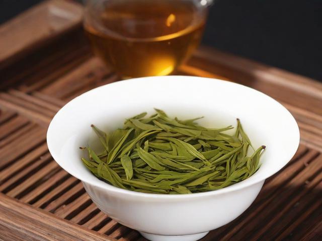滴翠剑名茶价格分析:历史、品质与消费群体全解析