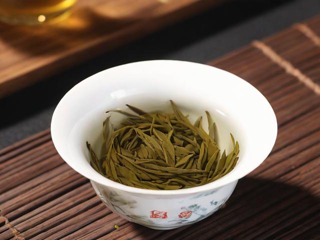 湖北省十大名茶排行榜及冲泡技巧，带你领略荆楚茶香魅力