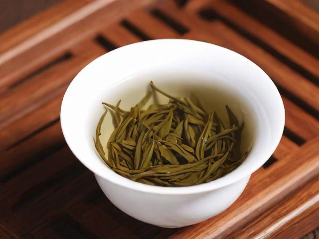 中国名茶排行榜:历史渊源、独特魅力与发展趋势全面解析