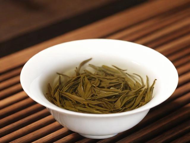 中国名茶排行榜:历史渊源、独特魅力与发展趋势全面解析