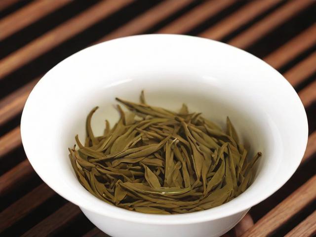 中国十大名茶的排名历史变化及影响因素深度解析