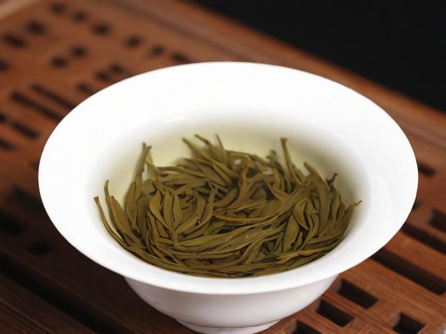 中国十大名茶的排名历史变化及影响因素深度解析