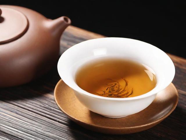 中国十大名茶排名及背后的文化价值与品鉴指南