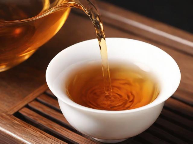 中国十大名茶排名及背后的文化价值与品鉴指南