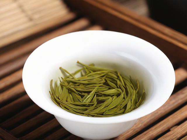 衡阳的名茶：历史、文化与未来发展全面解析