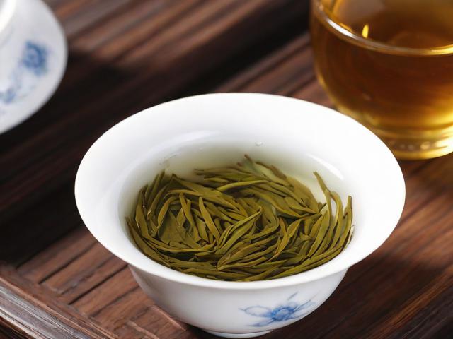 衡阳的名茶:历史、文化与未来发展全面解析