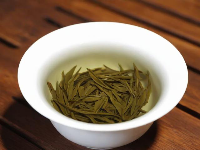 衡阳的名茶:历史、文化与未来发展全面解析