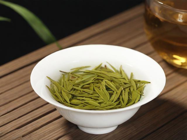 慈溪名茶:品味独特风味与深厚文化底蕴的浙江佳茗