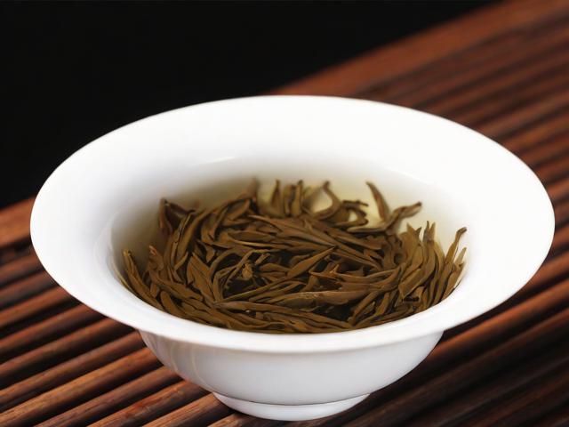 中国十大名茶排行及背后的文化与工艺解析