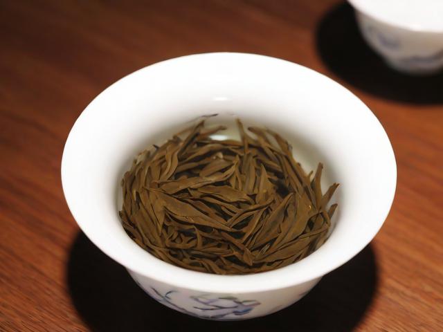 中国十大名茶排行及背后的文化与工艺解析