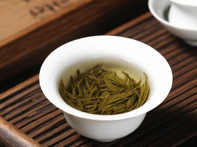 中国十大名茶排行及背后的文化与工艺解析