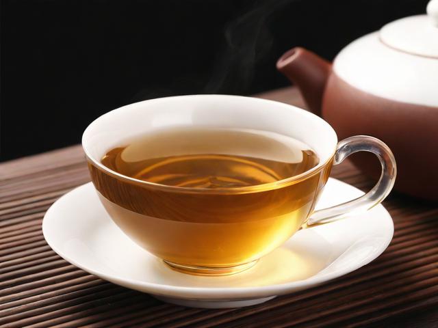 kilian帝国茗茶：健康与美容的双重享受，探索独特魅力