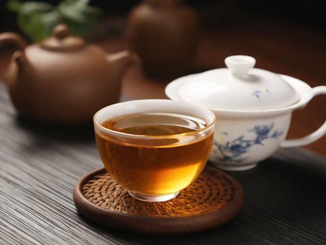 kilian帝国茗茶:健康与美容的双重享受,探索独特魅力