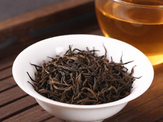 更香茶叶价格大揭秘：不同种类与性价比分析，教你选对茶
