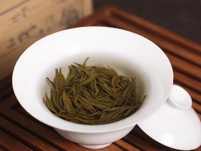 福建名茶有哪几种？全面解析福建十大名茶及其特色