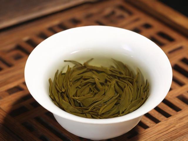 福建名茶有哪几种?全面解析福建十大名茶及其特色