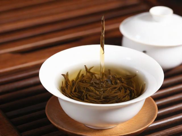 福建名茶有哪几种?全面解析福建十大名茶及其特色