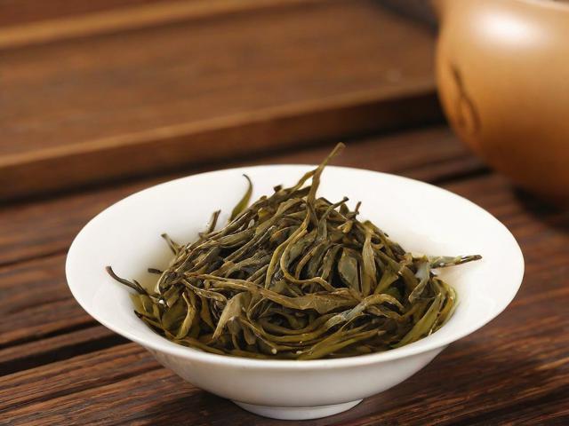 中国十大名茶排行榜：历史、品鉴与现代应用全面解析